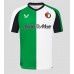 Camiseta Feyenoord David Hancko #33 Tercera Equipación Replica 2024-25 mangas cortas